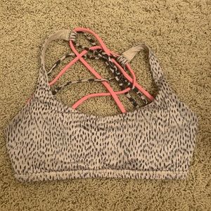 lululemon athletica Intimates &amp; Sleepwear | Lululemon Hold Your Om Bra ...